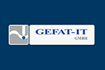 Logo gefat-it-gmbh bei Jobbörse-direkt.de